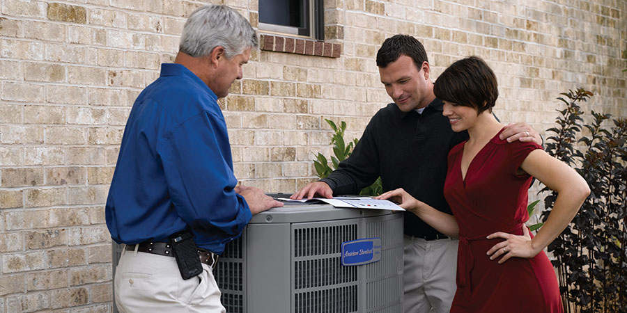 tech with homeowners