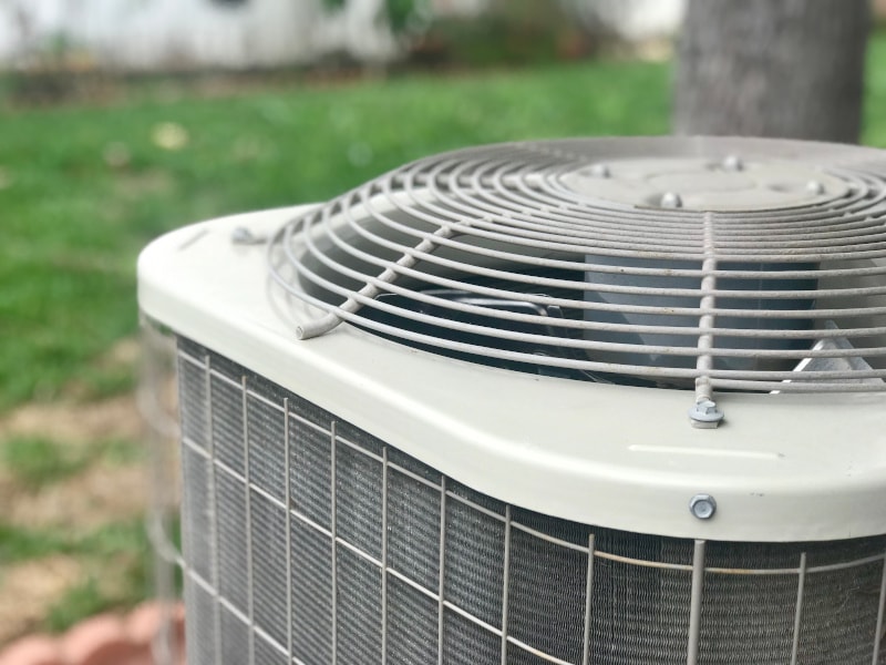 Need AC Repair