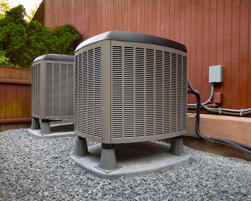 Heat Pump Won't Turn Off