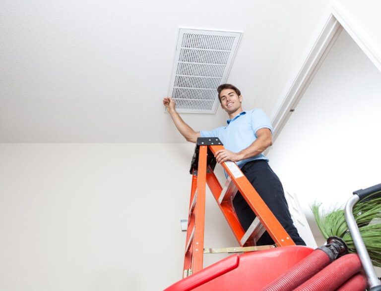 Improving Airflow